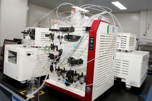 奧浦邁優質CDMO服務 賦能生物醫藥創新，打通上下游工藝開發全鏈條