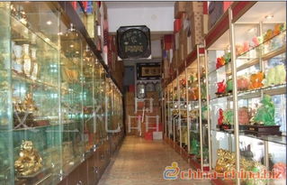 商務禮品、工藝品及禮儀用品銷售 商業與藝術的完美融合