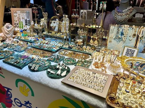 鄰家好市再度開市，手工藝品點亮文創生活