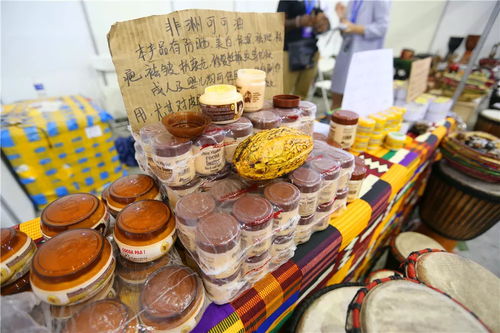 農(nóng)博動(dòng)態(tài)丨異國(guó)風(fēng)情，匠心呈現(xiàn) 工藝美術(shù)品與禮儀用品銷售專區(qū)巡禮