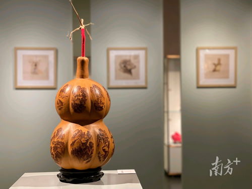 冀粵匠心同臺(tái)競(jìng)藝 南北精品共耀羊城——廣東河北工藝美術(shù)精品聯(lián)展在穗開(kāi)幕