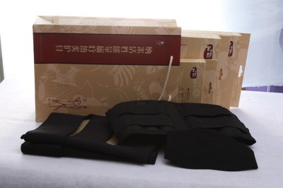 保健護具-黑炭郎 竹炭纖維 托瑪琳磁療套裝 男女通用家庭裝-保健護具盡在阿里巴巴.